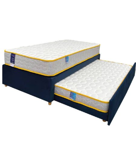 Colchón + Base Nido