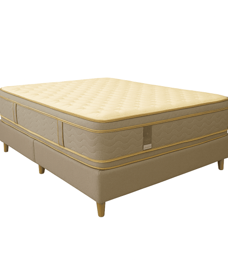 Colchón Deluxe