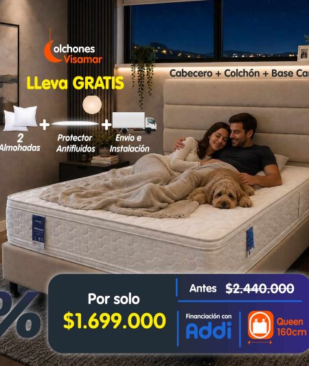 Combo Providence en Promoción