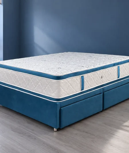 Base Cama Cajones